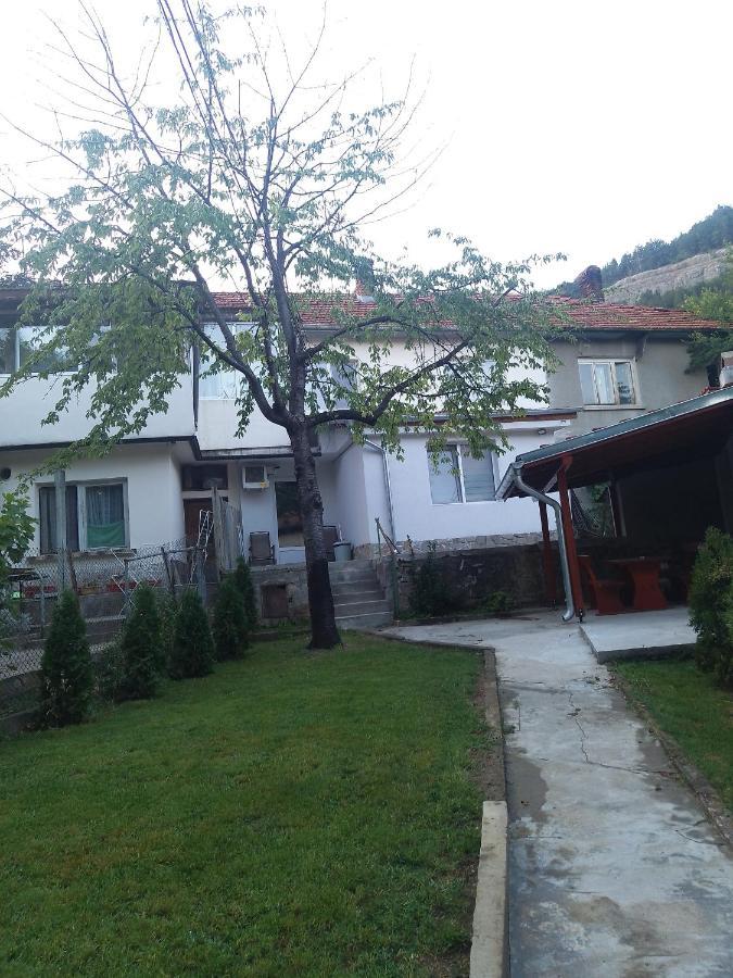 House Nadejda Weliko Tarnowo Exterior foto